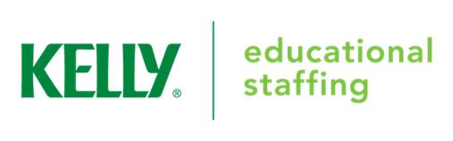 kelly educational staffing