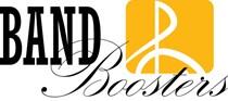 band boosters clipart